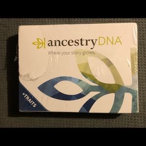 AncestryDNA + Traits